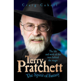 Terry Pratchett