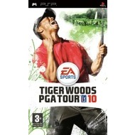 Tiger Woods PGA TOUR 10 - cena, porovnanie