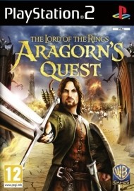The Lord of the Rings - Aragorn´s Quest