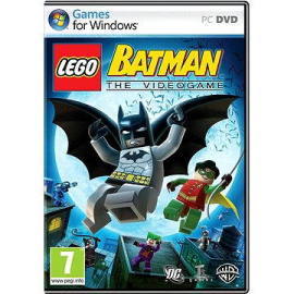 LEGO Batman: The Videogame