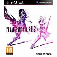 Final Fantasy XIII-2 - cena, porovnanie