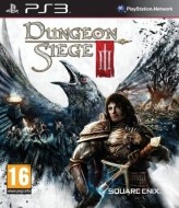 Dungeon Siege 3 - cena, porovnanie