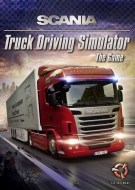 Scania Truck Driving Simulator - cena, porovnanie
