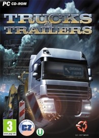 Trucks Trailers