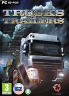 Trucks Trailers - cena, porovnanie
