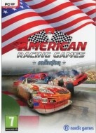American Racing Games Collection - cena, porovnanie