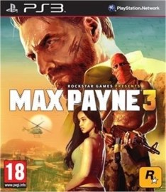 Max Payne 3