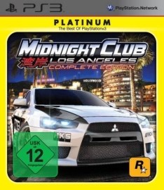 Midnight Club: Los Angeles (Complete Edition)