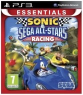 Sonic & Sega All-Stars Racing - cena, porovnanie