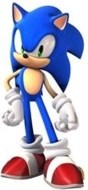 Sonic Unleashed - cena, porovnanie