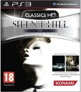 Silent Hill: HD Collection - cena, porovnanie