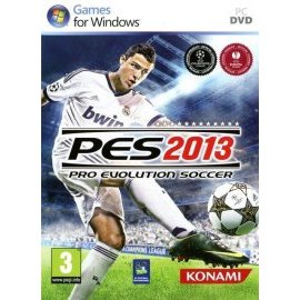 Pro Evolution Soccer 2013
