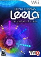 Deepak Chopra Leela - cena, porovnanie