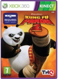 Kung Fu Panda 2