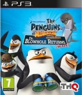 Penguins of Madagascar: Dr.Blowhole Returns Again! - cena, porovnanie