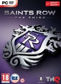 Saints Row: The Third