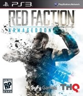 Red Faction: Armageddon (Commando & Recon Edition) - cena, porovnanie