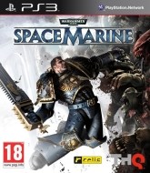 Warhammer 40.000: Space Marine - cena, porovnanie