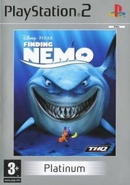 Finding Nemo