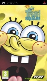 SpongeBob Squarepants: SpongeBob´s Truth or Square