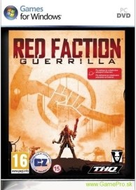 Red Faction: Guerrilla