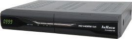HD-Box FS-9105 PVR