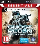 Tom Clancy's Ghost Recon: Future Soldier - cena, porovnanie
