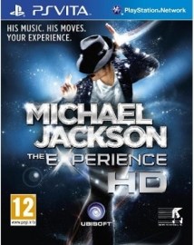 Michael Jackson: The Experience HD