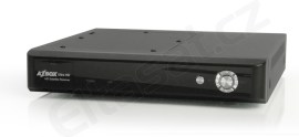 Azbox Ultra HD DVB-S2