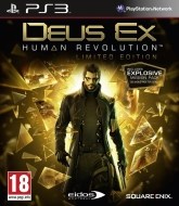 Deus Ex: Human Revolution - cena, porovnanie