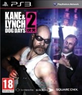 Kane & Lynch 2: Dog Days - cena, porovnanie