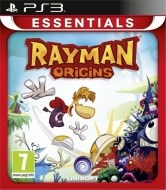 Rayman Origins - cena, porovnanie