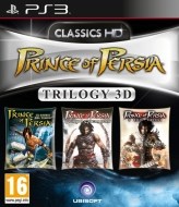 Prince of Persia Trilogy - cena, porovnanie