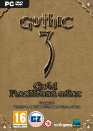 Gothic 3 (Gold Enhanced Edition)