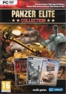 Panzer Elite Collection - cena, porovnanie