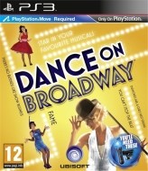 Dance on Broadway - cena, porovnanie