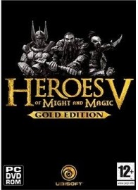 Heroes of Might and Magic V (Gold Edition)