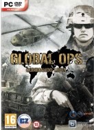Global Ops: Commando Libya - cena, porovnanie