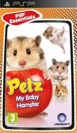 Petz: My Baby Hamster