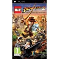 LEGO Indiana Jones 2: The Adventure Continues - cena, porovnanie
