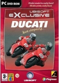 Ducati
