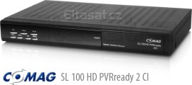 Comag SL 100 HD