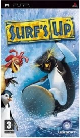 Surf's Up