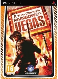 Rainbow Six: Vegas