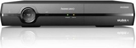 Homecast HS 3200 IR