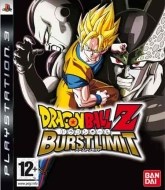 Dragon Ball Z: Burst Limit - cena, porovnanie