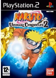 Naruto: Uzumaki Chronicles 2