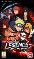 Naruto Shippuden Legends: Akatsuki Rising - cena, porovnanie