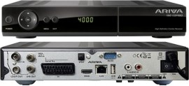 Ferguson Ariva 150