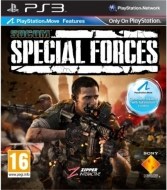 SOCOM: Special Forces - cena, porovnanie
